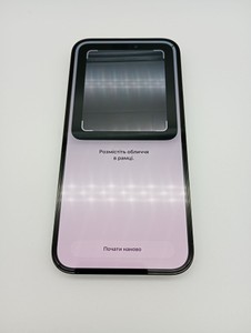 Б/у Мобільний телефон Apple iphone 14 pro max 128gb 01-200950456