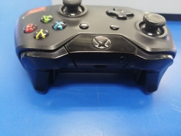 Б/в Ігрова приставка Microsoft xbox one s 1tb 01-200950408
