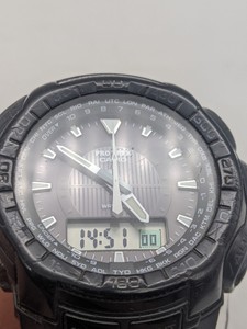 Б/в Годинник Casio prg-550 01-200929726
