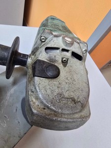 Б/в Кутова шліфмашина Metabo wx 2200-230 01-200950273