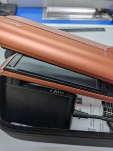 Б/в Плойка Dyson airstrait ht01 silk 01-200952325