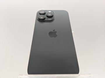 Б/в Мобільний телефон Apple iphone 16 pro max 512gb 01-200871121