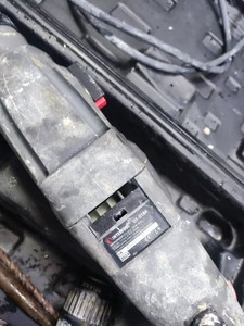 Б/в Перфоратор Intertool dt-0184 01-200953104