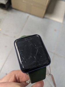 Б/у Смарт-часы Xiaomi redmi watch 2 lite 01-200891001