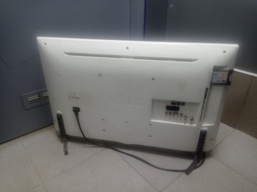 Б/у Телевизор Lg 32lb570 01-200953399