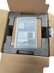 Б/в Зарядна станція Ecoflow river 3 plus 01-200953761