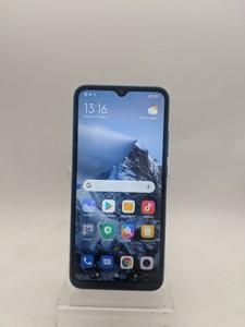 Б/у Мобільний телефон Xiaomi redmi 9c nfc 3/64gb 01-200954297
