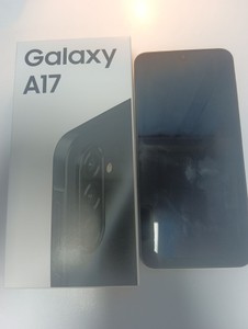Б/в Мобільний телефон Samsung galaxy a17 4g 8/256gb 01-200953987