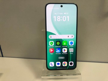 Б/у Мобільний телефон Oppo reno14 f 5g 8/256gb 01-200954587