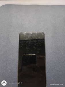 Б/у Мобільний телефон Xiaomi redmi 8 4/64gb 01-200953848