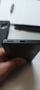 Б/в Мобільний телефон Zte nubia neo 3 gt 5g 12/256gb 01-200954609