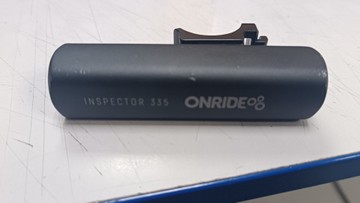 Б/в Ліхтар Onride inspector 335 01-200954797