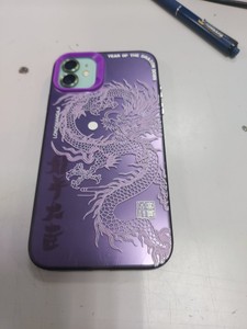 Б/у Мобільний телефон Apple iphone 11 64gb 01-200954843
