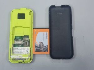 Б/у Мобільний телефон Sigma x-style 14 mini 01-200954932