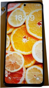 Б/в Мобільний телефон Realme 12 5g 8/256gb 01-200875808