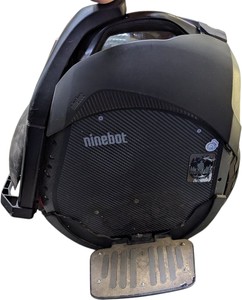 Б/в Самокат Segway ninebot z10 01-200808209