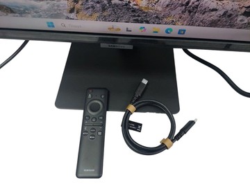 Б/в Монітор Samsung smart m7 01-200907075