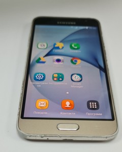 Б/в Мобільний телефон Samsung galaxy j3 2016 j320h 01-200955273