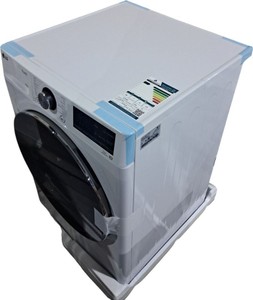 Б/в Сушильна машина Lg rh10v9av2w 01-200955684