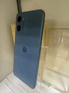 Б/в Мобільний телефон Motorola moto e15 2/64gb 01-200956007