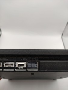 Б/у Игровая приставка Sony playstation 4 slim 500gb 01-200955255