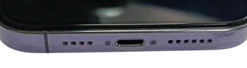 Б/в Мобільний телефон Apple iphone 14 pro max 128gb 01-200955986
