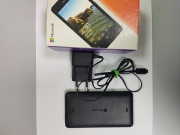Б/в Мобільний телефон Microsoft lumia 430 dual sim 01-200958386