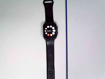 Б/в Смарт-годинник Smartwatch watch 8 ultra 49mm 01-200958342
