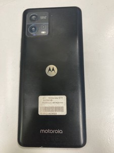 Б/в Мобільний телефон Motorola g72 8/256gb 01-200958687