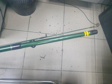 Salmo taifun 40 2.7m 10-40g(2116-270)