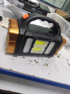 Torch hb-2678