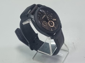 Б/у Часы Fossil fs4656ie 01-200962071