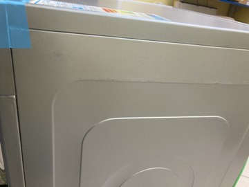 Б/у Сушильна машина Whirlpool awz9hps/pro 01-200962138