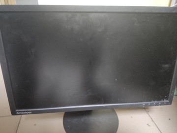 Б/в Монітор Lenovo t2424pa 01-200962568