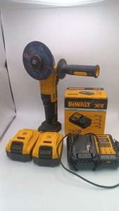 Б/в Кутова шліфмашина Dewalt dcg405p2 01-200920629