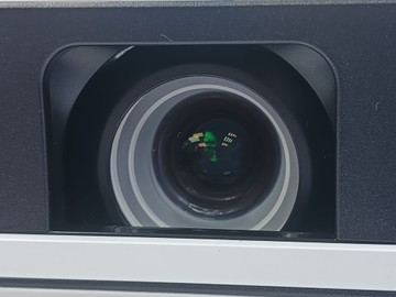 Б/в Мультимедійний проектор Epson eb-w51 01-200914106