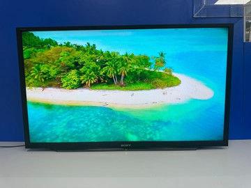 Б/в Телевізор Sony kdl-32wd603 01-200962868