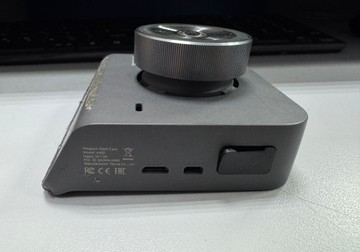 Б/в Автомобільний відеореєстратор 70Mai dash cam a400 01-200960763