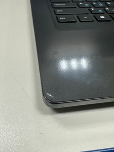Б/в Ноутбук Dell 14/core i5 8265u ddr4/8gb ddr4/hdd *відсутній/ssd 256 gb/*інтегрована 01-200962596