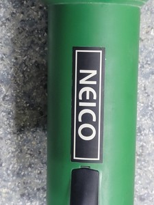 Б/у Зварювальний фен Neico st 1600 01-200962191
