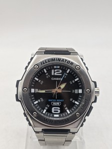 Б/в Годинник Casio mwa-100h 01-200963236
