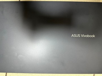 Б/у Ноутбук Asus 15/core i7-1260p ddr5/16gb ddr5/hdd *відсутній/ssd 500 gb/*інтегрована 01-200963431