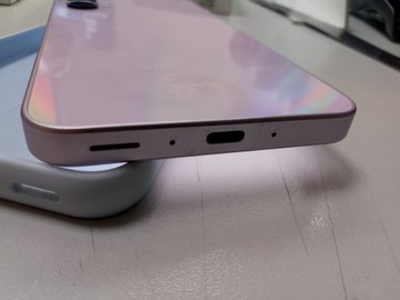 Б/в Мобільний телефон Samsung galaxy a35 5g 6/128gb 01-200964413