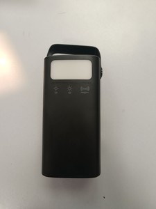 Б/в Повербанк Techno powerbank-80 80000mah 65w 01-200963510