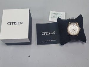Citizen eco-drive j800-s128447