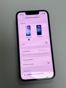 Б/в Мобільний телефон Apple iphone 13 mini 128gb 01-200966191
