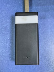 Б/у Повербанк Hoco j86 40000mah 22.5w 01-200966062