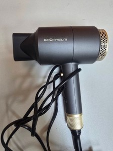 Б/в Фен Grunhelm ghd-596g 01-200964360