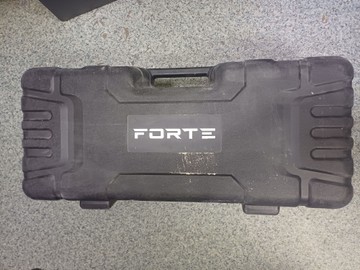 Б/в Стіношліфувальна машинка Forte dws-225-vlb 01-200965666