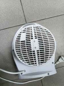 Б/в Обігрівач Domotec ms-5902 01-200964459